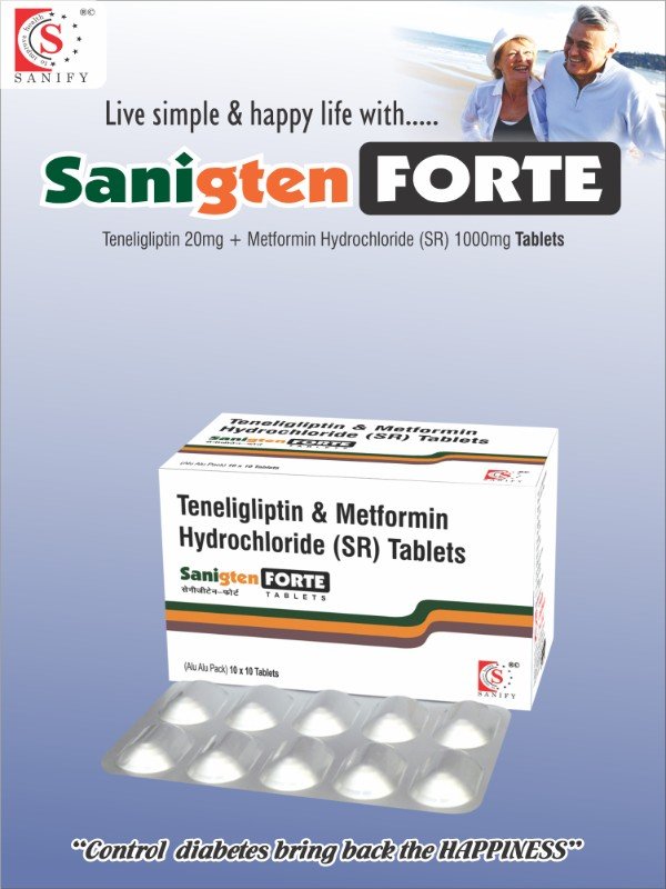 SANIGTEN-FORTE